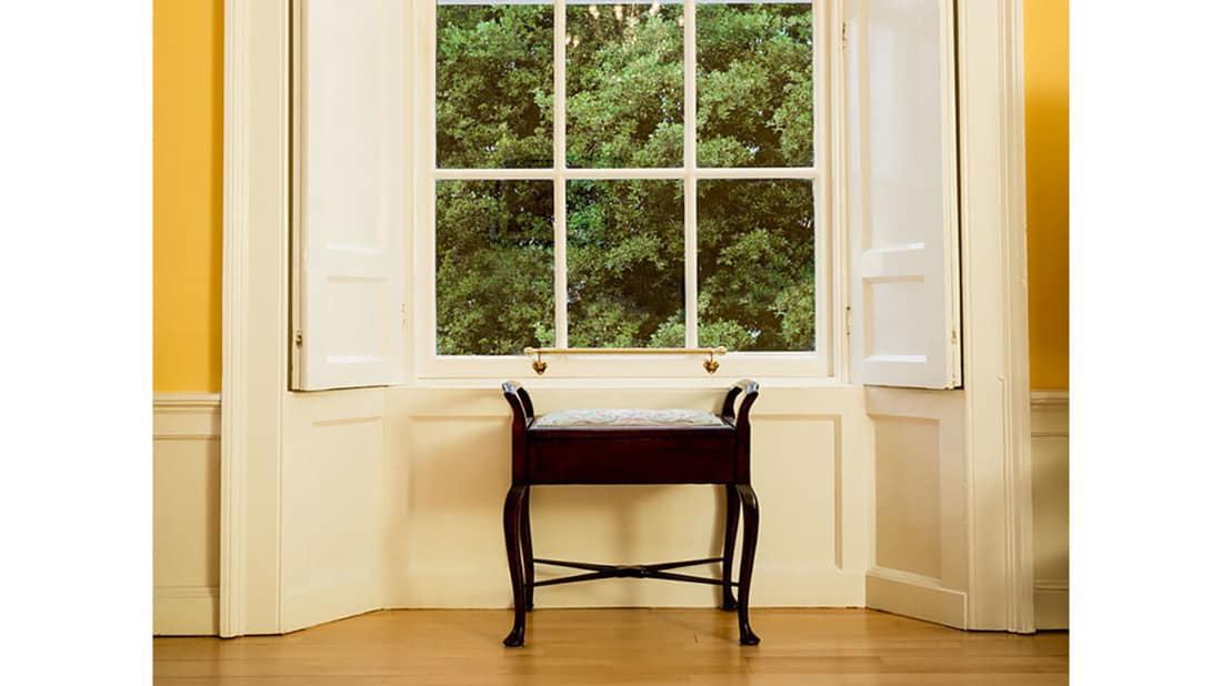 What Can Be Done With Alcoves? B&M