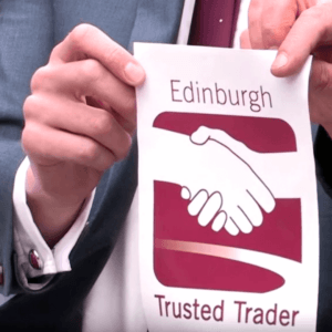 B&M Joiners & Building Services & Edinburgh Trusted Trader