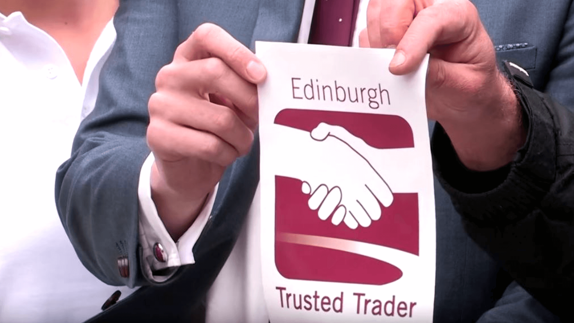 B&M Joiners & Building Services & Edinburgh Trusted Trader