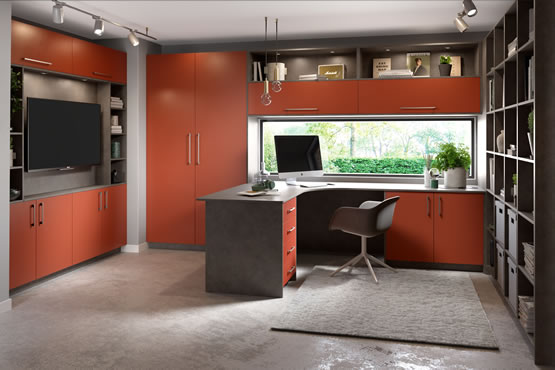 Bespoke Joinery