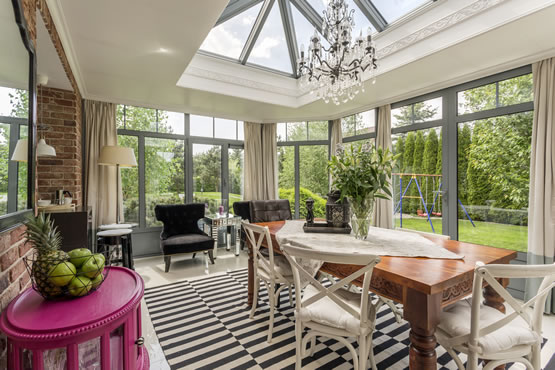 Bespoke Joinery