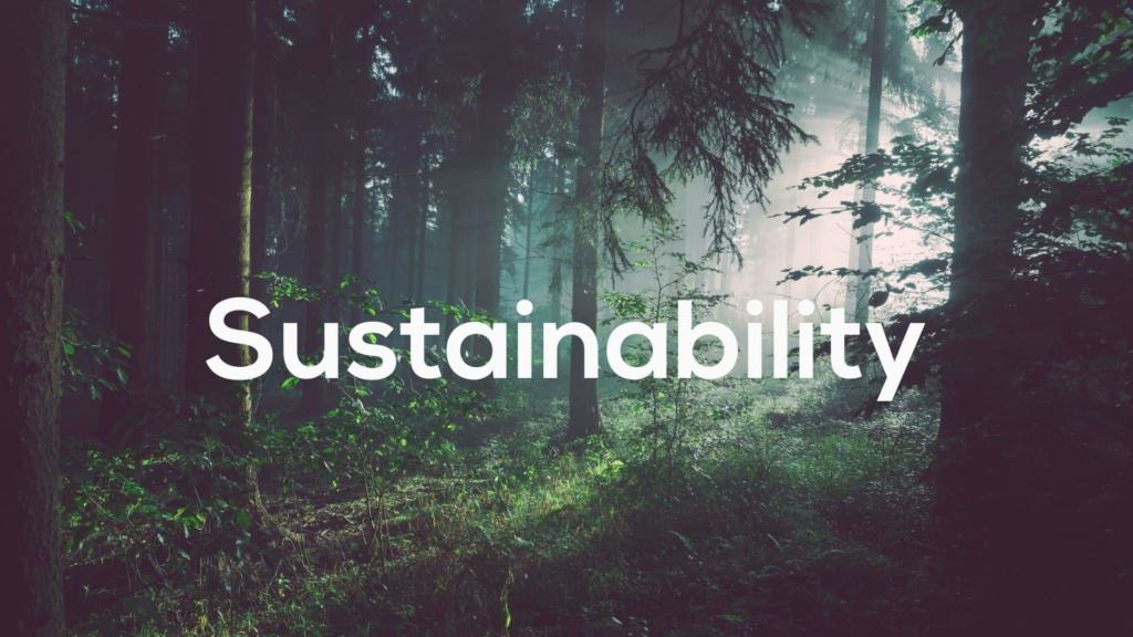 B&M Joiners & Bespoke Services Environmental Responsibilities For 2021