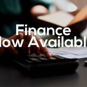 Finance with B&M Joiners